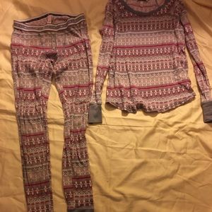 Victoria’s Secret PJs